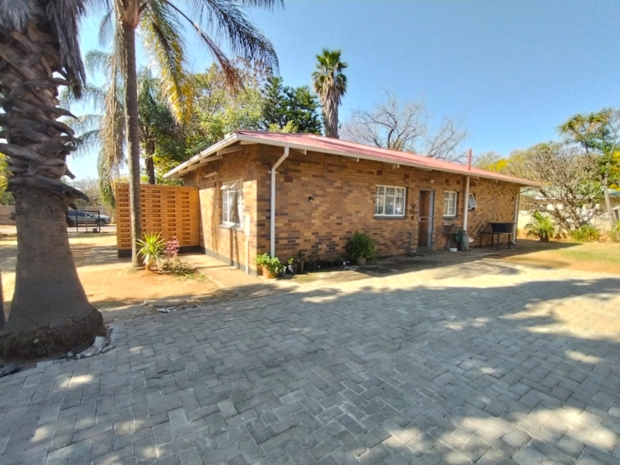 3 Bedroom Property for Sale in Bodorp North West